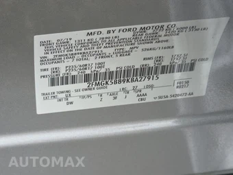 2019 Ford Flex SE – miniatura 15