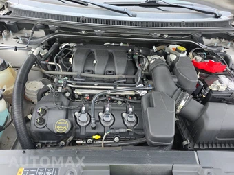2019 Ford Flex SE – miniatura 16