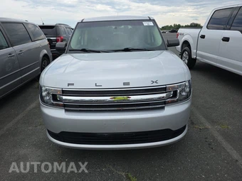 2019 Ford Flex SE – miniatura 2