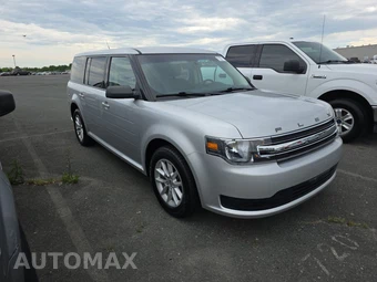 2019 Ford Flex SE – miniatura 3