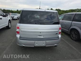 2019 Ford Flex SE – miniatura 5