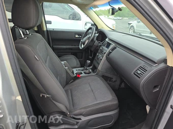 2019 Ford Flex SE – miniatura 8