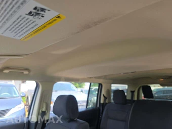 2019 Ford Flex SEL – miniatura 10