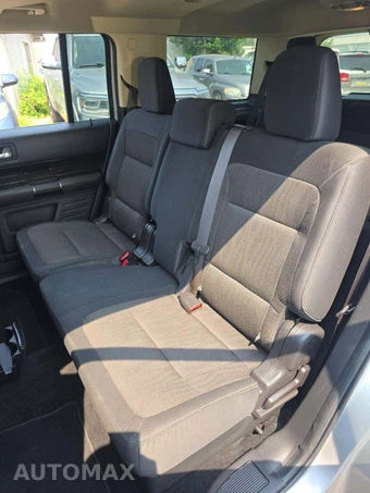 2019 Ford Flex SEL – miniatura 12