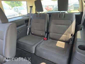 2019 Ford Flex SEL – miniatura 13