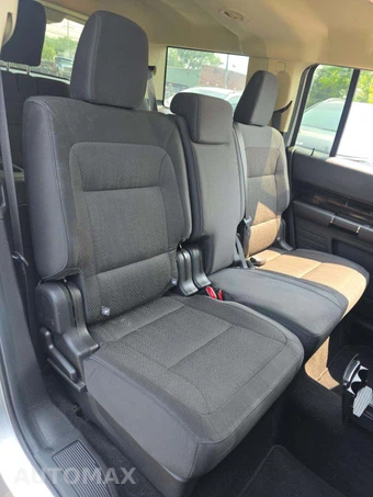 2019 Ford Flex SEL – miniatura 16