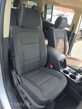 2019 Ford Flex SEL – miniatura 18