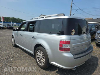 2019 Ford Flex SEL – miniatura 2