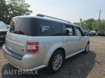 2019 Ford Flex SEL – miniatura 3