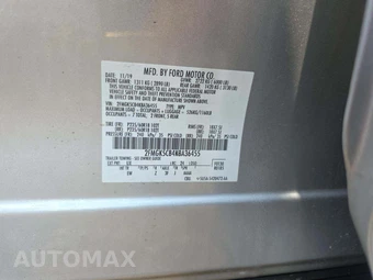 2019 Ford Flex SEL – miniatura 5