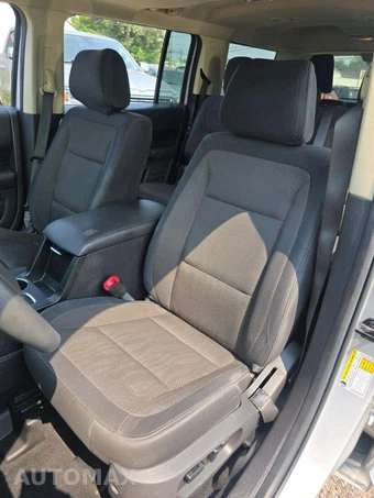 2019 Ford Flex SEL – miniatura 6