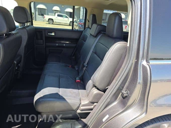 2019 Ford Flex SEL – miniatura 10