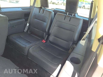 2019 Ford Flex SEL – miniatura 11