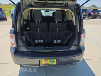 2019 Ford Flex SEL – miniatura 12