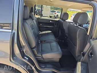 2019 Ford Flex SEL – miniatura 14