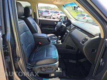2019 Ford Flex SEL – miniatura 16