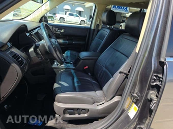 2019 Ford Flex SEL – miniatura 3
