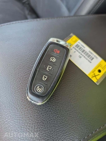 2019 Ford Flex SEL – miniatura 5