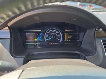 2019 Ford Flex SEL – miniatura 6