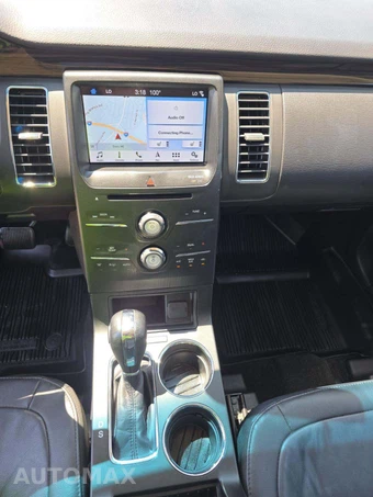 2019 Ford Flex SEL – miniatura 7