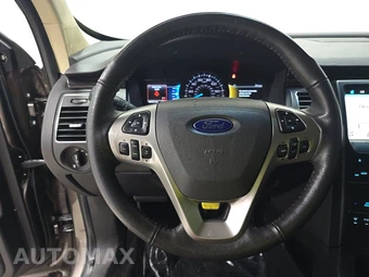 2019 Ford Flex SEL - miniatura 10