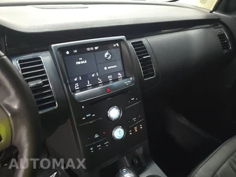 2019 Ford Flex SEL - miniatura 11