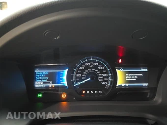2019 Ford Flex SEL - miniatura 12