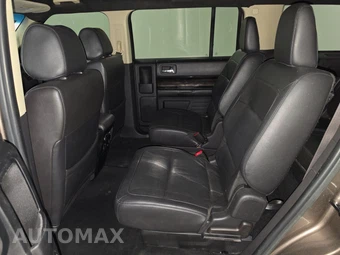 2019 Ford Flex SEL - miniatura 13
