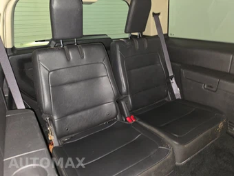 2019 Ford Flex SEL - miniatura 14