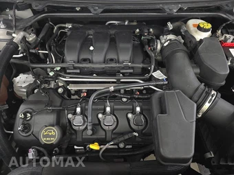 2019 Ford Flex SEL - miniatura 16