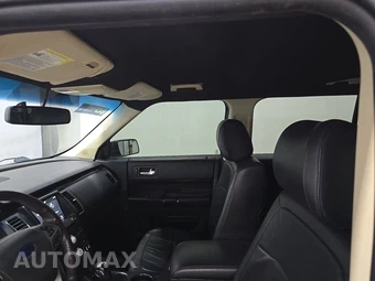 2019 Ford Flex SEL - miniatura 19
