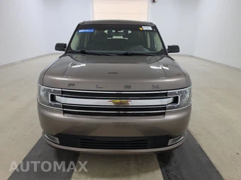 2019 Ford Flex SEL - miniatura 2
