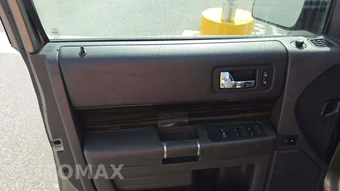 2019 Ford Flex SEL - miniatura 21