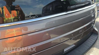 2019 Ford Flex SEL - miniatura 23