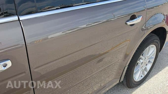 2019 Ford Flex SEL - miniatura 34