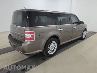 2019 Ford Flex SEL - miniatura 4