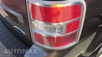 2019 Ford Flex SEL - miniatura 44