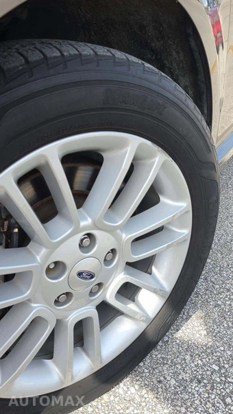 2019 Ford Flex SEL - miniatura 46
