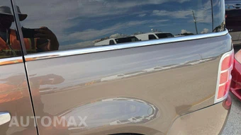 2019 Ford Flex SEL - miniatura 47