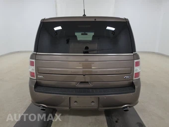 2019 Ford Flex SEL - miniatura 5