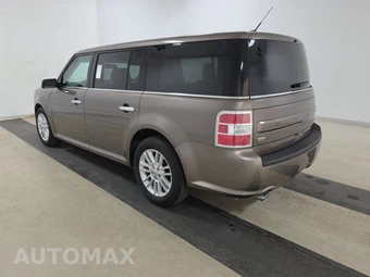 2019 Ford Flex SEL - miniatura 6