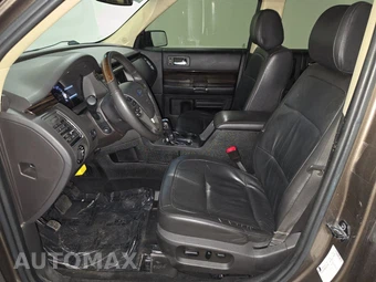 2019 Ford Flex SEL - miniatura 7