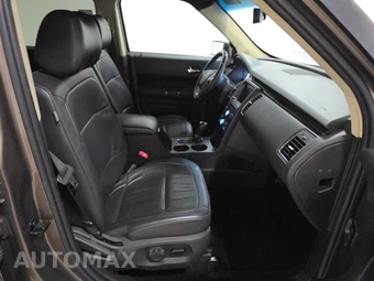 2019 Ford Flex SEL - miniatura 8