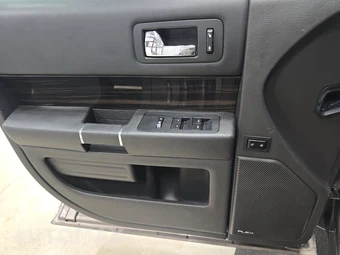 2019 Ford Flex SEL - miniatura 9