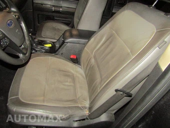 2019 Ford Flex SEL – miniatura 10