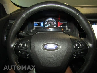 2019 Ford Flex SEL – miniatura 11