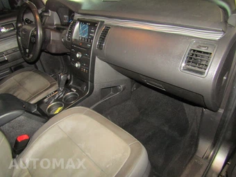 2019 Ford Flex SEL – miniatura 15