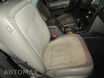 2019 Ford Flex SEL – miniatura 16