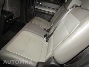 2019 Ford Flex SEL – miniatura 17