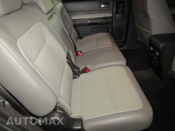 2019 Ford Flex SEL – miniatura 18